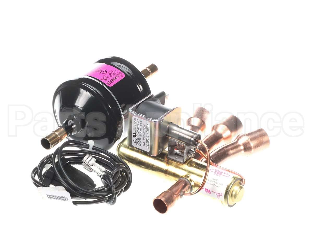 0151R00068S Goodman Reversing Valve W/24V Coil