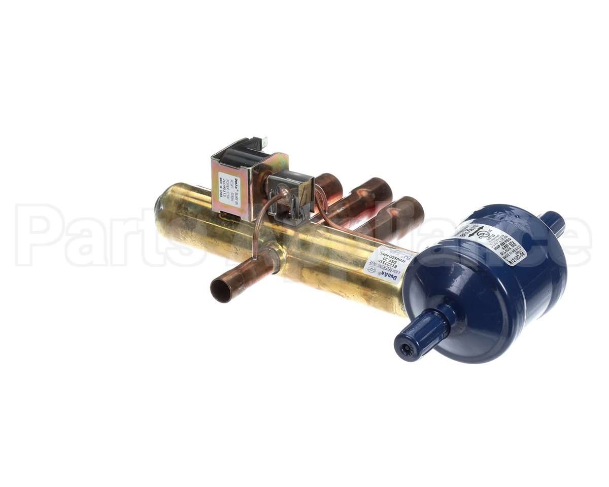 0151R00069SP Amana-Goodman 1/2"X3/4" Reversing W/ Filter