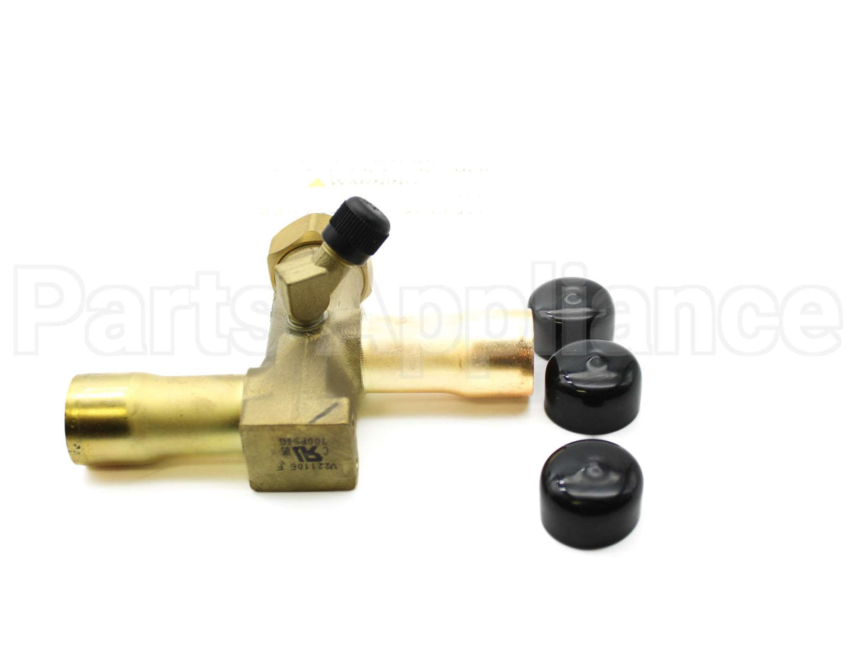 0151R00186S Amana-Goodman 7/8" Service Valve