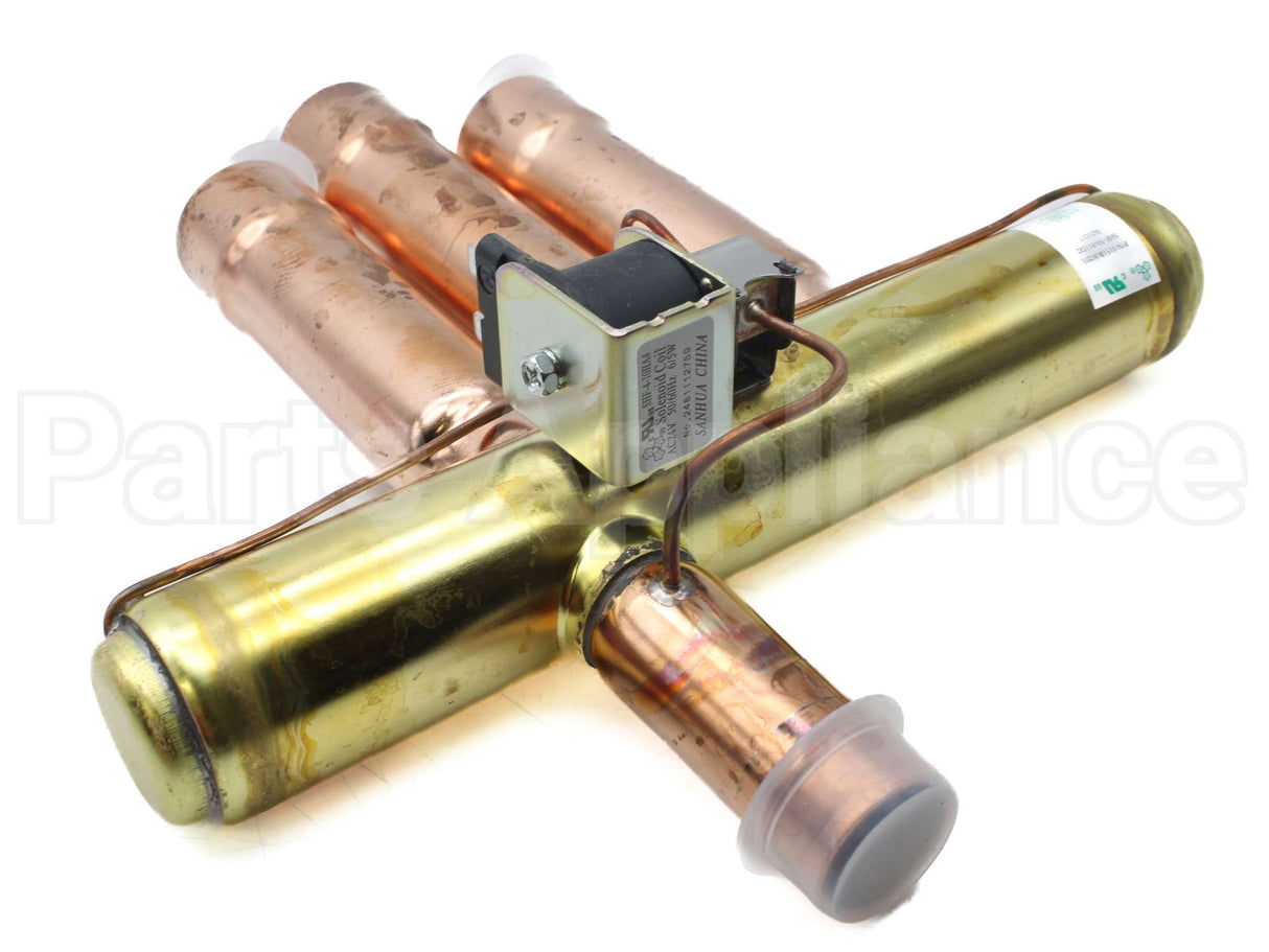 0151R00201 Amana-Goodman Reversing Valve W/Coil