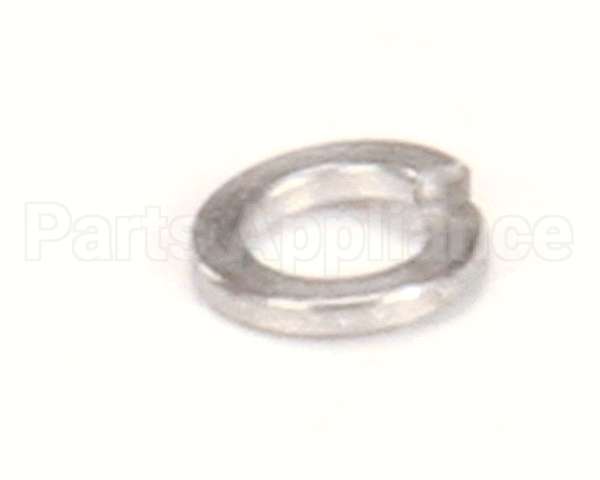 01520.0000 Bunn Lock Washer, Mdm Split-#6 Sst
