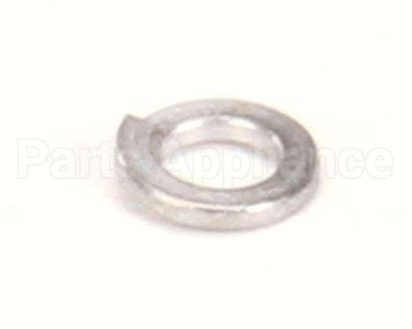 01520.0000 Bunn Lock Washer, Mdm Split-#6 Sst