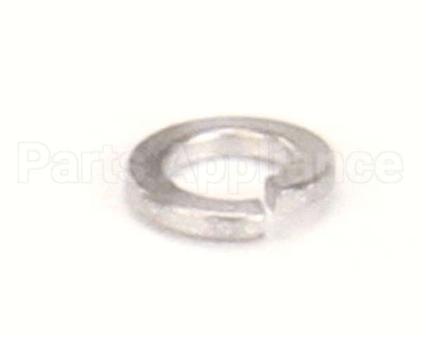 01520.0000 Bunn Lock Washer, Mdm Split-#6 Sst