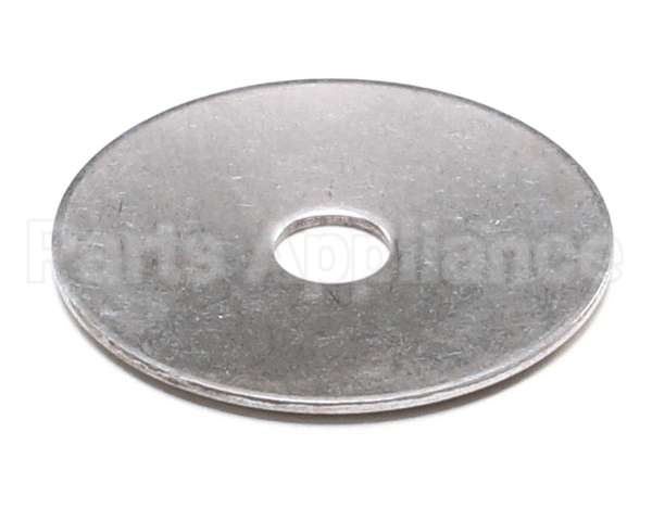 01520.82 Cma Diaphragm Support Disk 1 1/2