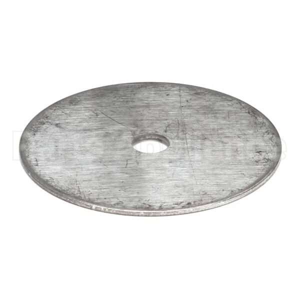 01521.82 Compatible CMA Diaphragm Support Disk 2.2