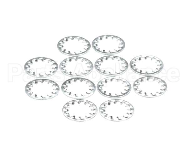 01532.7999 Bunn Washer,Lock Intl Tooth(Pkg/12)