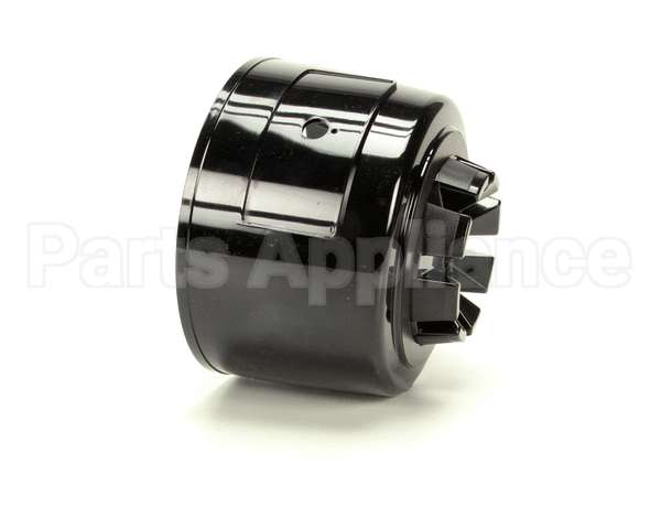 015377-09 Waring Top Housing Black