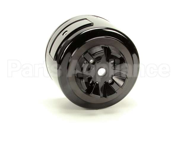 015377-09 Waring Top Housing Black