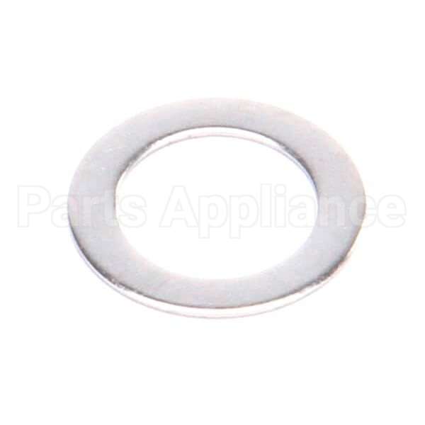 01544.0000 Compatible Bunn Washer, .500Idx.75Odx.025-Sst