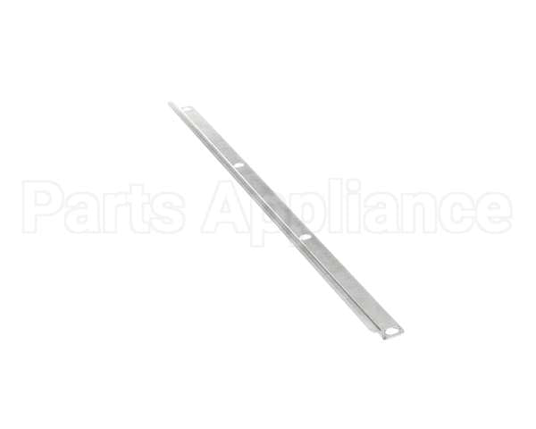 01554.30 Cma Ez Glide Door Guide Ss 21 1/8