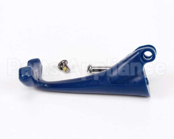 015550-45 T&S Brass Lever Arm Repair Kit (New-Style Glass Fi