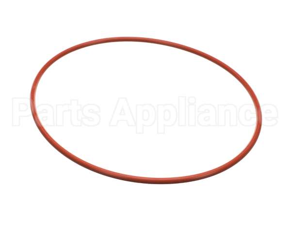 01556 Broaster Round Top Gasket