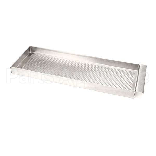 01577.21 Compatible CMA Scrap Trap Drawer Ss