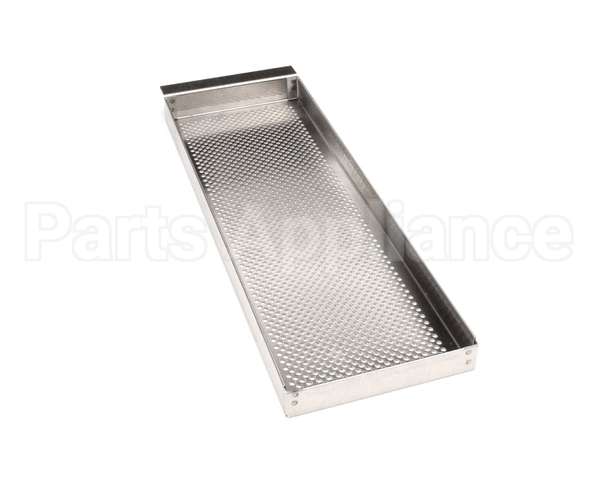 01577.21 Cma Scrap Trap Drawer Ss