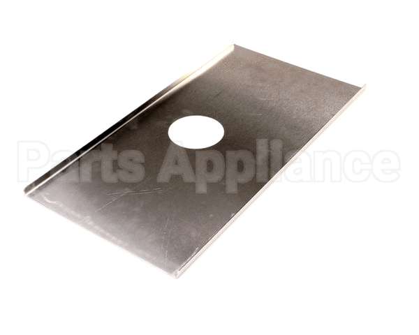 01579.30 Cma Scrap Trap Lid (Universal)