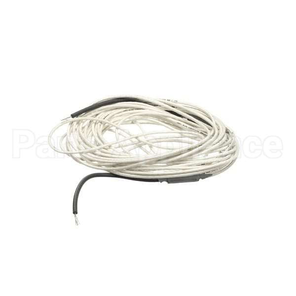 015835 Compatible Bally Frame Heater