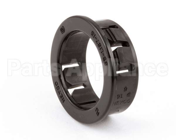 01592.0001 Bunn Bushing, Snap-1.188 Dia Mtg Hl