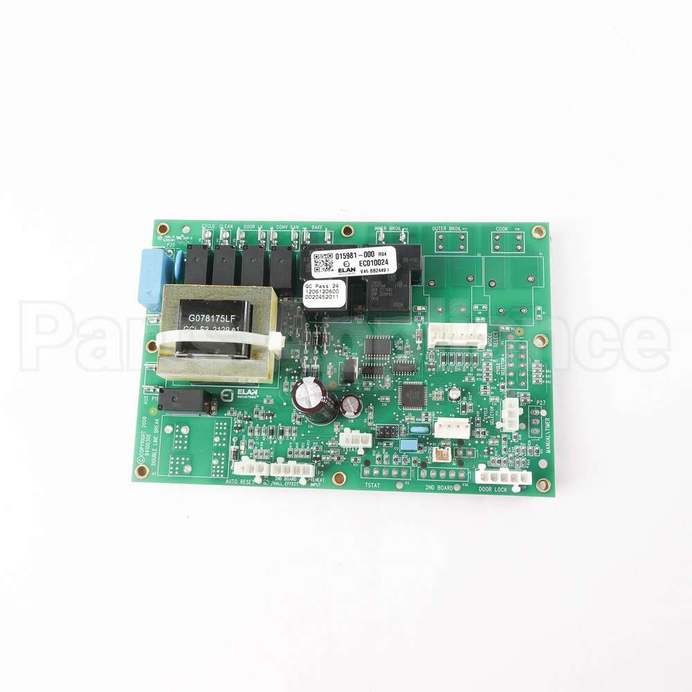 015981-000 Vikingeoc Board