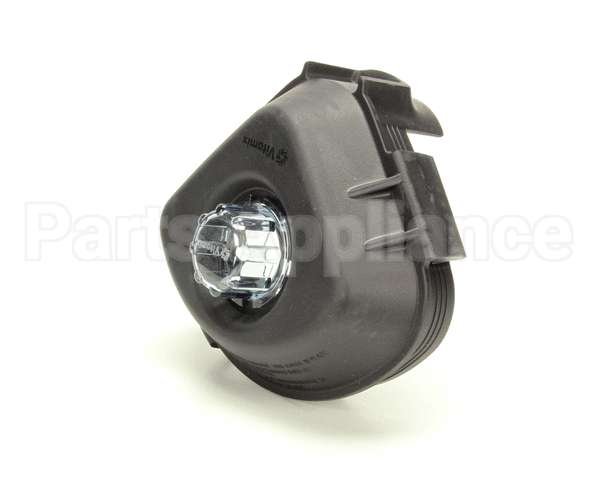 015985 Vita-Mix Adv Lid W/Plug