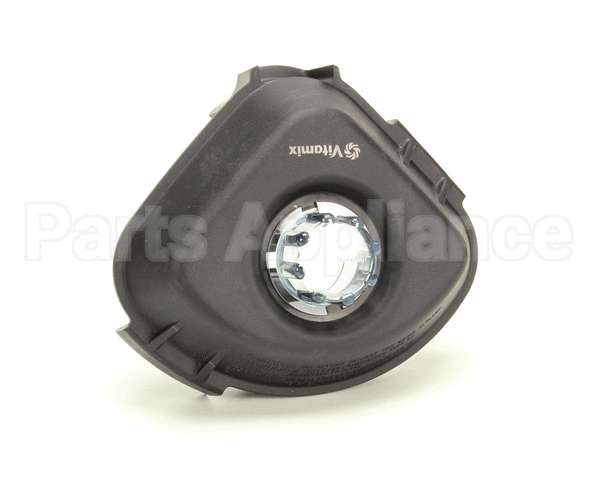 015985 Vita-Mix Adv Lid W/Plug