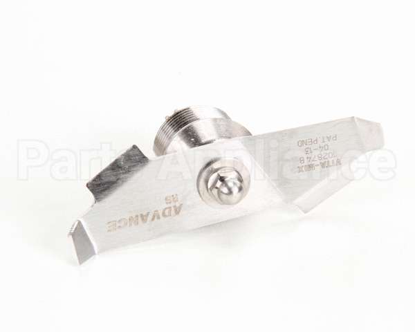 015990 Vita-Mix Adv Blade Assembly