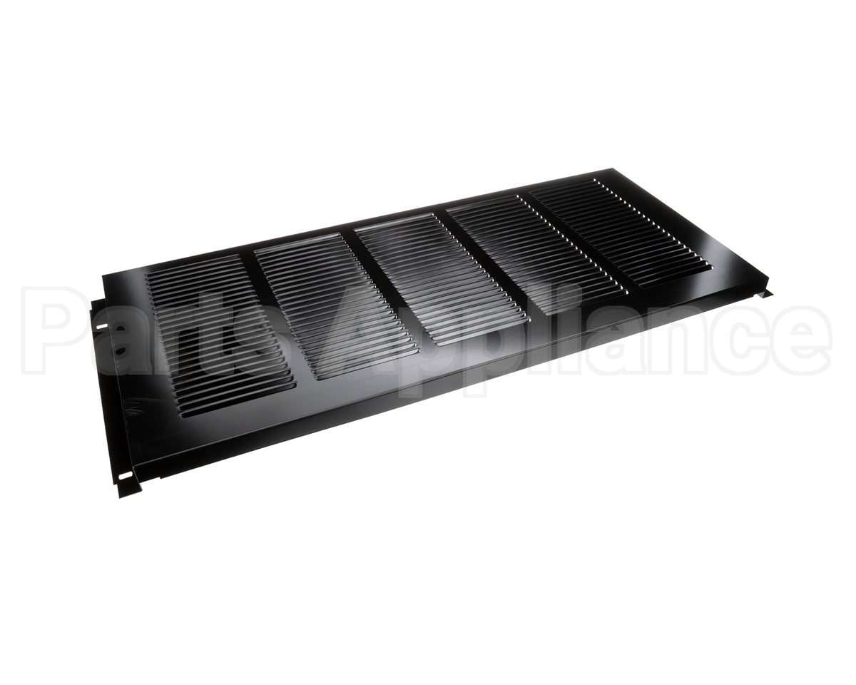 016-28801 Master-Bilt Rear Grille, 14-719 X 34.719