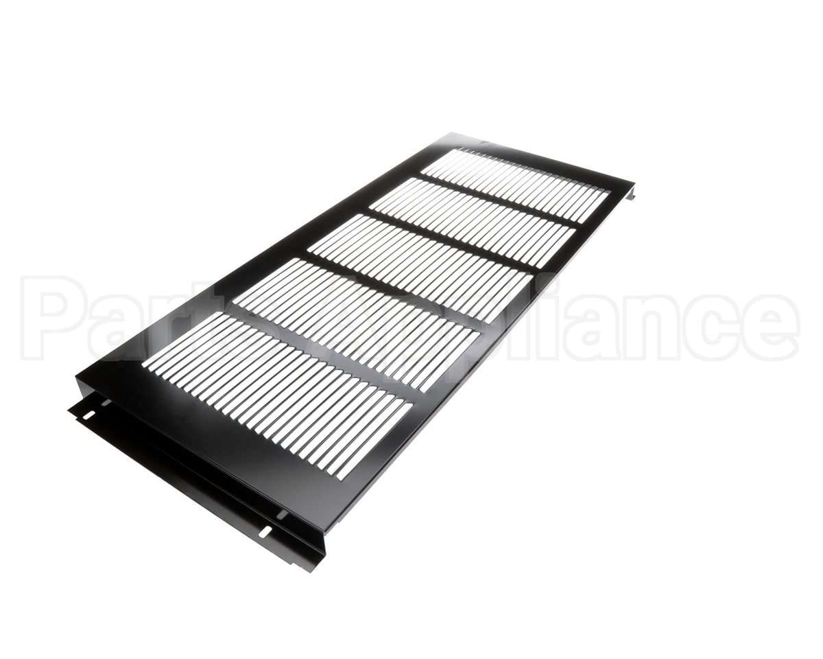 016-28801 Master-Bilt Rear Grille, 14-719 X 34.719
