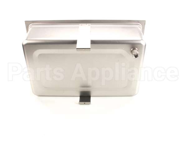 0160014-S Delfield Well,Hot Food,Assembly, W/Drain