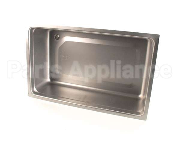 0160014-S Delfield Well,Hot Food,Assembly, W/Drain