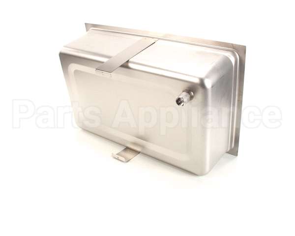 0160014-S Delfield Well,Hot Food,Assembly, W/Drain