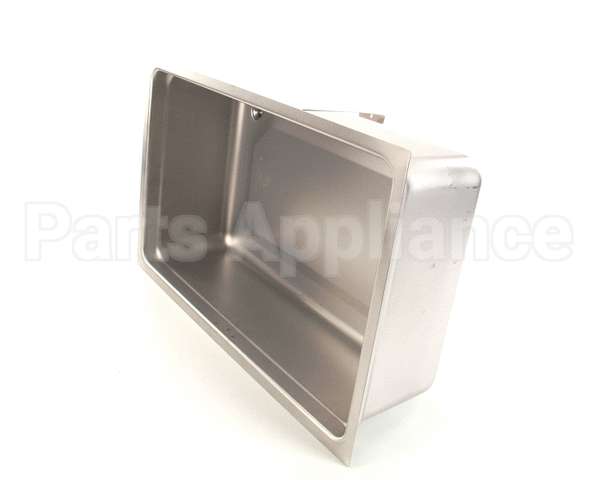 0160014-S Delfield Well,Hot Food,Assembly, W/Drain