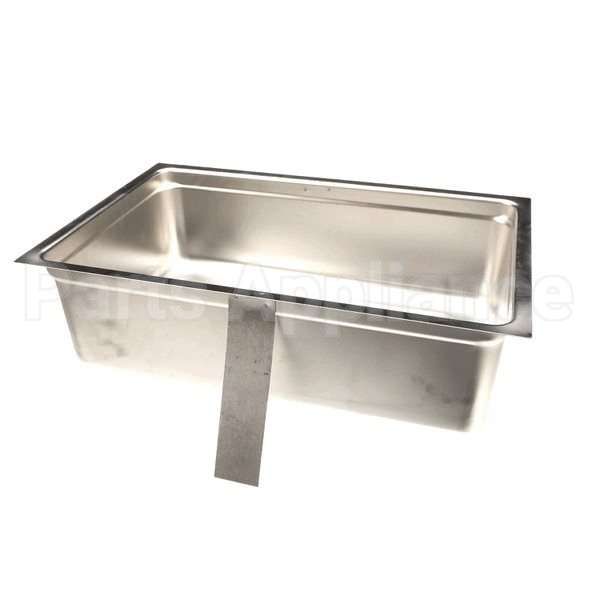 0160015-S Compatible Delfield Well, Hot Food, Assy W/O Drain