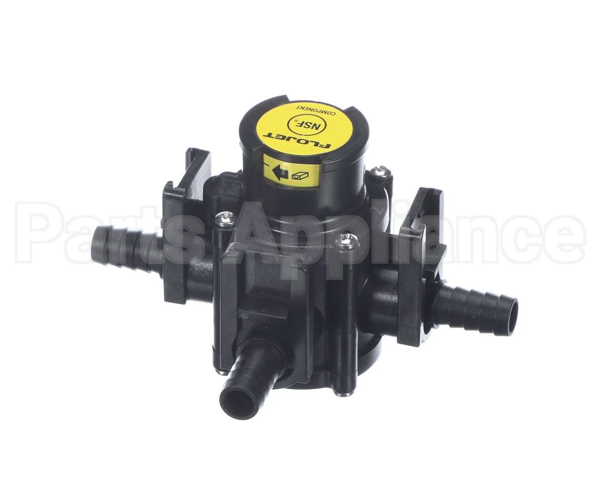 01600230A Cornelius Transfer Valve Pp3/8Hb Straigh