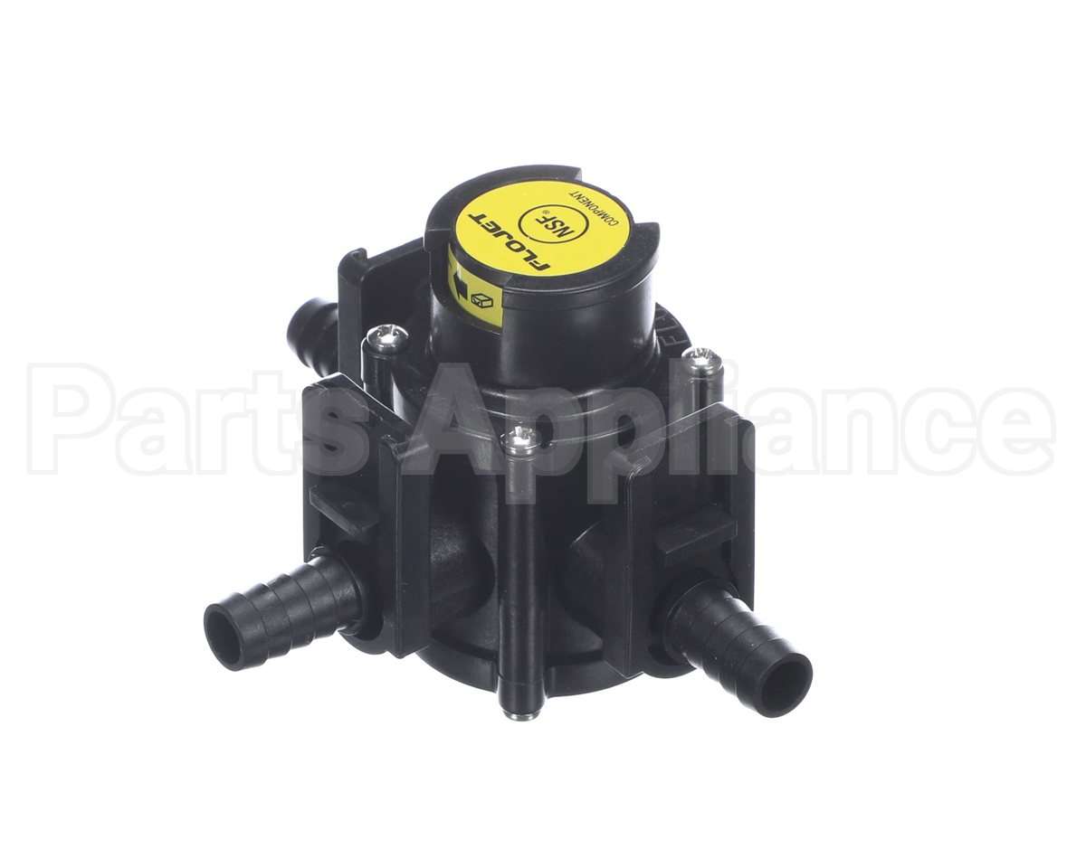 01600230A Cornelius Transfer Valve Pp3/8Hb Straigh