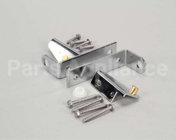 0160179-S Delfield Kit,Mtg,Mkv Dr