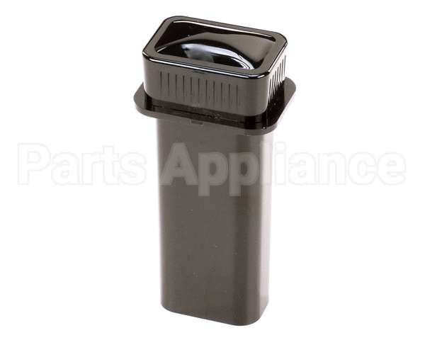 016126 Waring Pusher Black