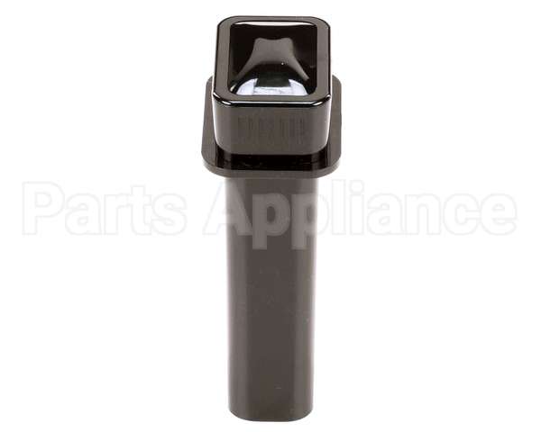 016126 Waring Pusher Black