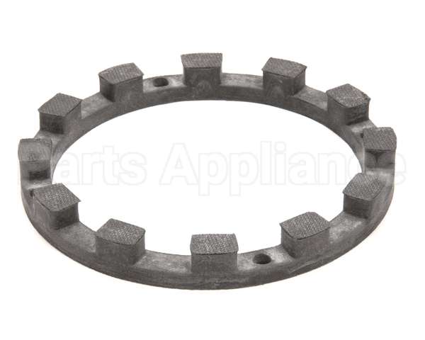 016129 Waring Foot Ring /Black