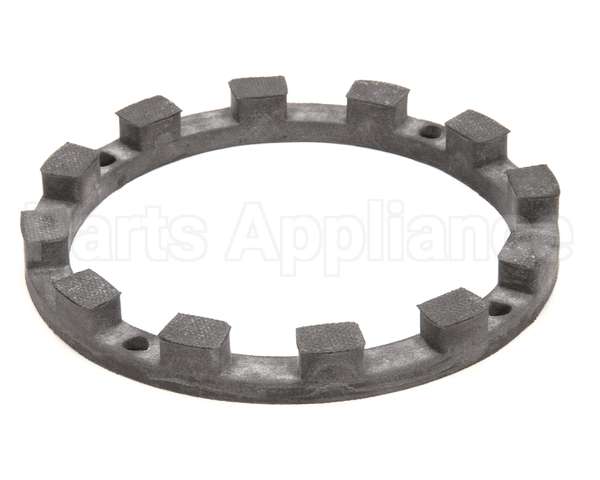 016129 Waring Foot Ring /Black