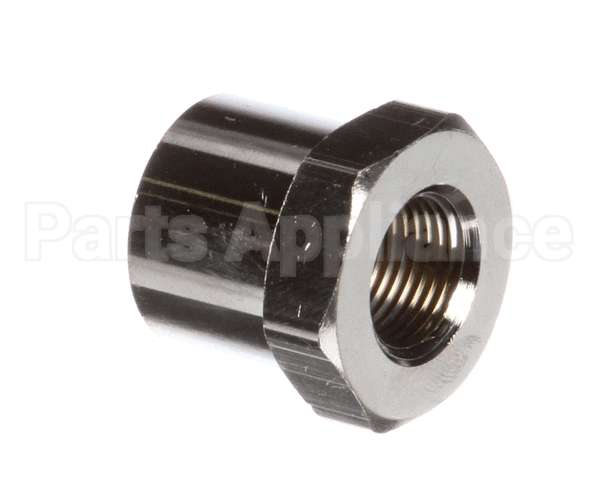 016154-25 T&S Brass Adapter:7/8-20 Female Thread X 3/8 Npt F