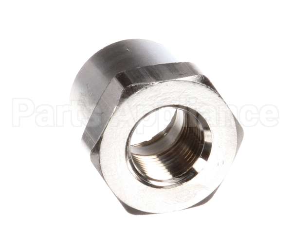 016154-25 T&S Brass Adapter:7/8-20 Female Thread X 3/8 Npt F