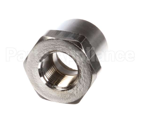 016154-25 T&S Brass Adapter:7/8-20 Female Thread X 3/8 Npt F