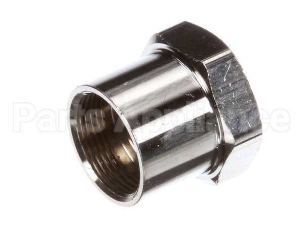 016154-25 T&S Brass Adapter:7/8-20 Female Thread X 3/8 Npt F