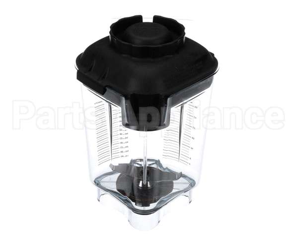 016178 Vita-Mix Container W/ Lid And Blade Asy