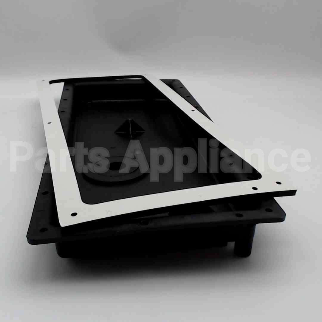 0161F00030S Amana-Goodman Front Cover