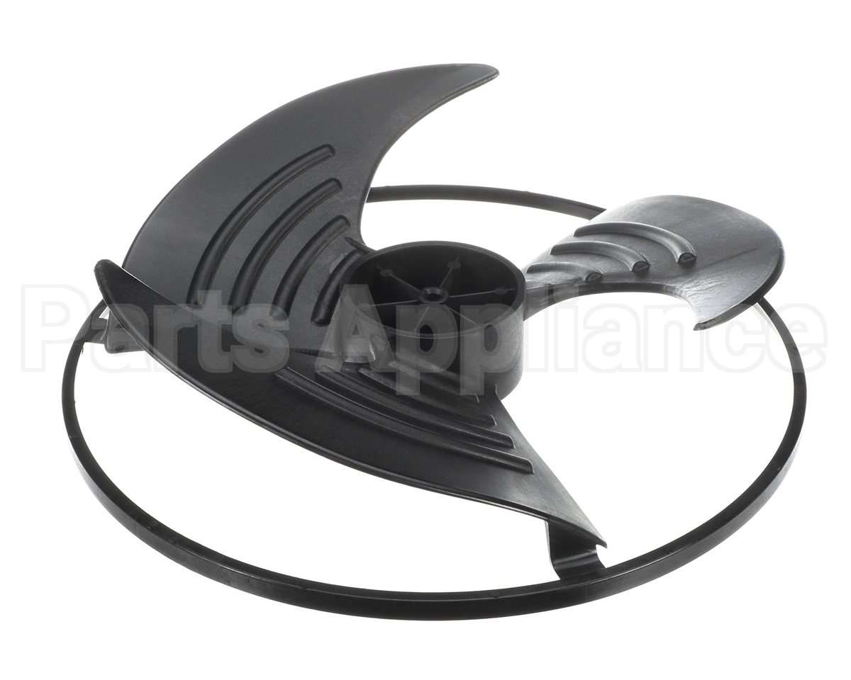 0161P00055S Amana-Goodman Condenser Fan Blade