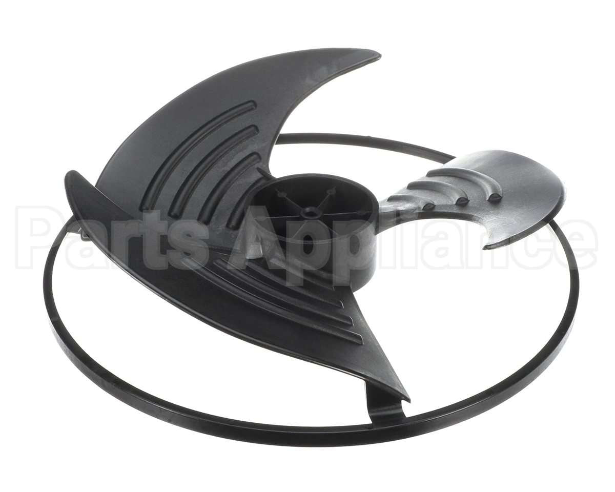 0161P00055S Goodman Condenser Fan Blade