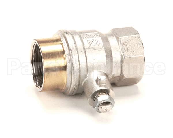 016342 Keating Drain Valve 1-1/4 Fryer Cf18