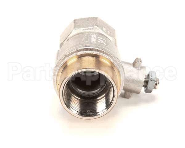 016342 Keating Drain Valve 1-1/4 Fryer Cf18