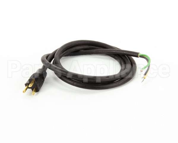 01638.0000 Bunn Cord, Power-12/3 Sjo-Nema 5-20P